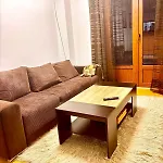 Wood Fireplace Duplex Near - Parking, Sleeps 6