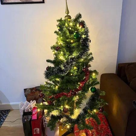 Wood Fireplace Duplex Near - Parking, Sleeps 6 *