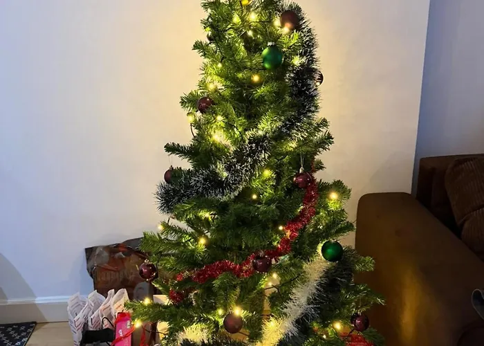 Wood Fireplace Duplex Near - Parking, Sleeps 6 *